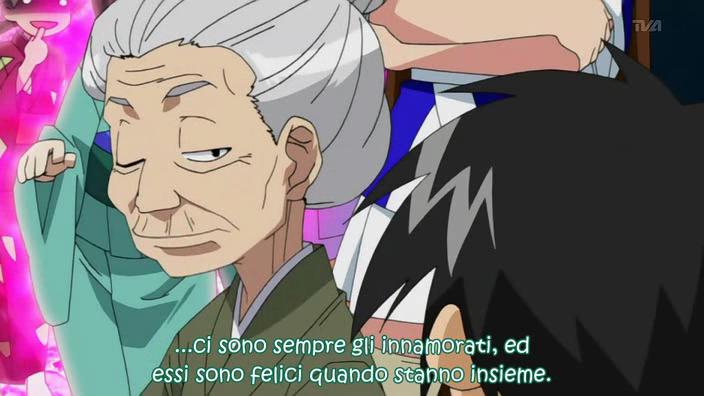 Otaku Gallery  / Anime e Manga / Nagasarete Airantou / Screen Shots / 02 - Caccia al marito / 037.jpg